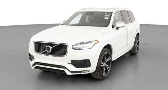 2018 Volvo XC90 T6 R-Design -
                Tolleson, AZ