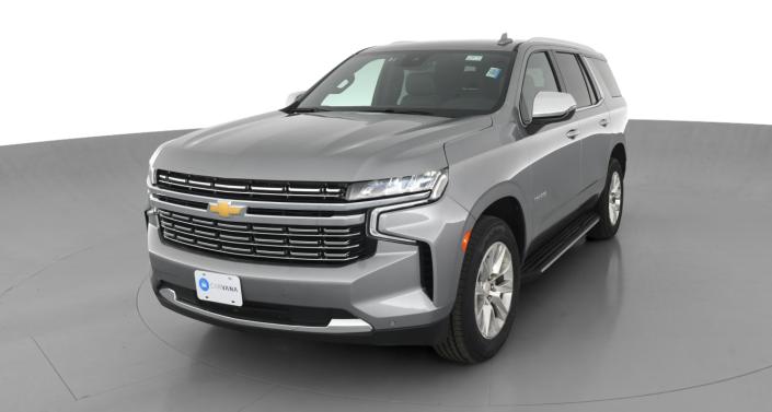 2023 Chevrolet Tahoe Premier -
                Colonial Heights, VA