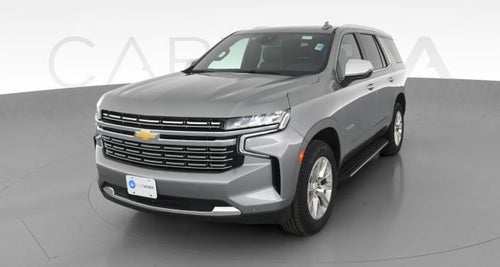 2023 Chevrolet Tahoe