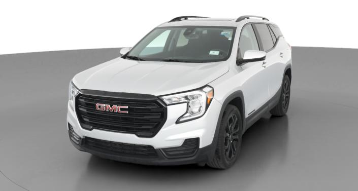 2022 GMC Terrain SLE -
                Bessemer, AL