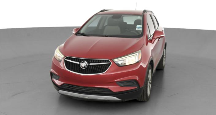 2017 Buick Encore Preferred -
                Bessemer, AL