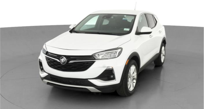 2020 Buick Encore GX Preferred -
                Bessemer, AL