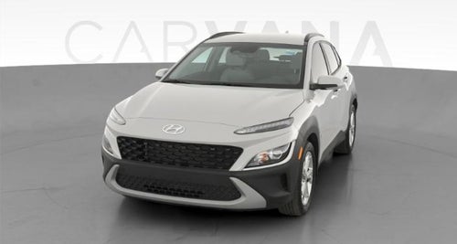 2023 Hyundai Kona