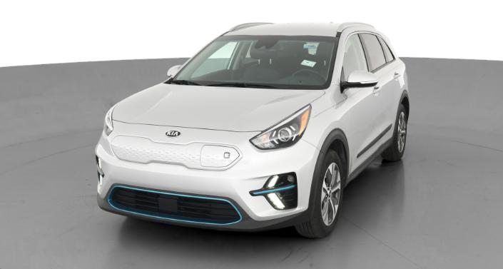 2020 Kia Niro EX -
                Bessemer, AL