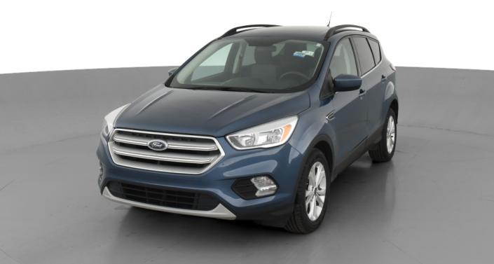 2018 Ford Escape SE -
                Concord, NC