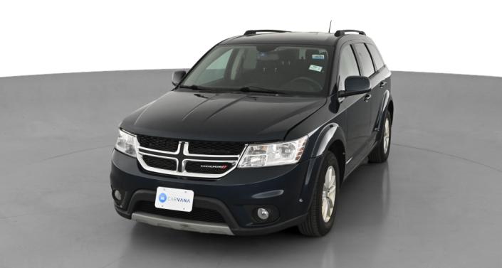 2014 Dodge Journey SXT -
                Beverly, NJ