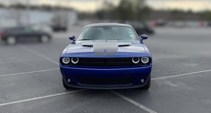 2022 Dodge Challenger SXT -
                Union City, GA