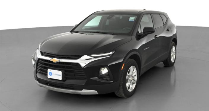 2022 Chevrolet Blazer  -
                Framingham, MA