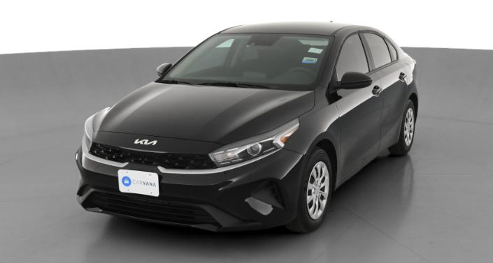 2024 Kia Forte LX -
                San Antonio, TX