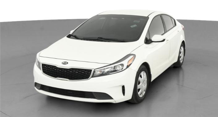 2018 Kia Forte LX -
                Bessemer, AL