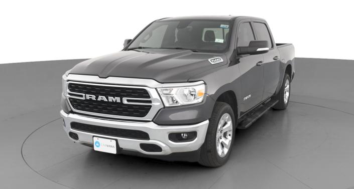 2022 RAM 1500 Big Horn -
                West Memphis, AR