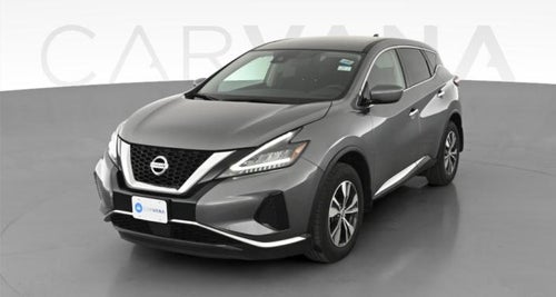 2022 Nissan Murano
