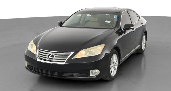 2012 Lexus ES 350 -
                Bessemer, AL