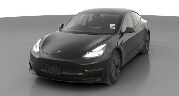 2023 Tesla Model 3 Standard Range -
                Fort Worth, TX