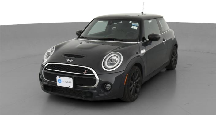 2020 MINI Cooper Hardtop S -
                Concord, NC