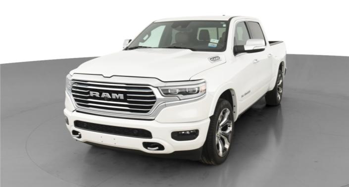 2022 RAM 1500 laramie Longhorn -
                Indianapolis, IN