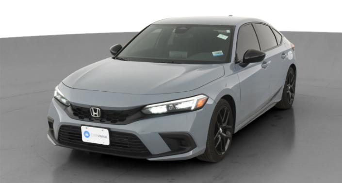 2024 Honda Civic Sport -
                Indianapolis, IN