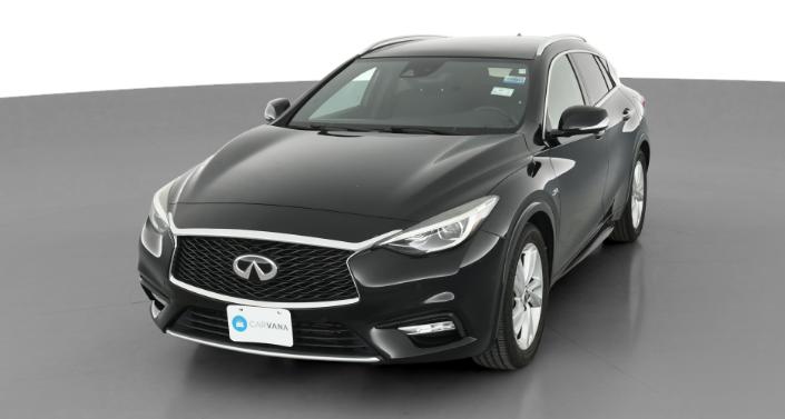 2018 INFINITI QX30 Premium -
                Richton Park, IL