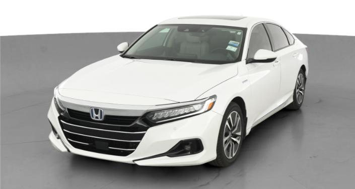 2022 Honda Accord EX-L -
                Bessemer, AL