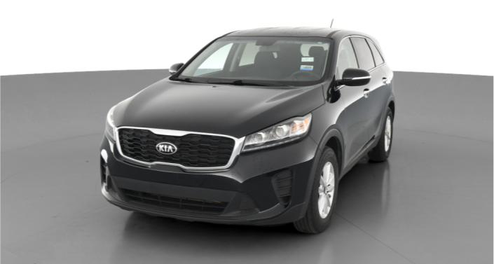 2020 Kia Sorento LX -
                Trenton, OH