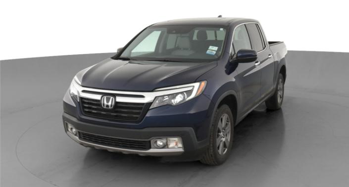2020 Honda Ridgeline RTL-E -
                Manville, NJ