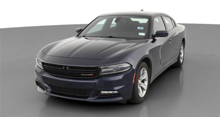 2016 Dodge Charger SXT -
                Auburn, GA