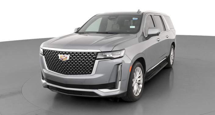 2021 Cadillac Escalade ESV Premium Luxury -
                Auburn, GA