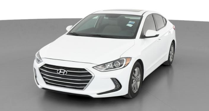 2017 Hyundai Elantra Value Edition -
                Tooele, UT