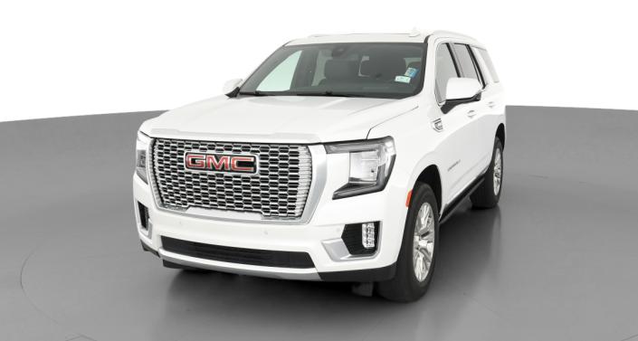 2022 GMC Yukon Denali -
                Trenton, OH