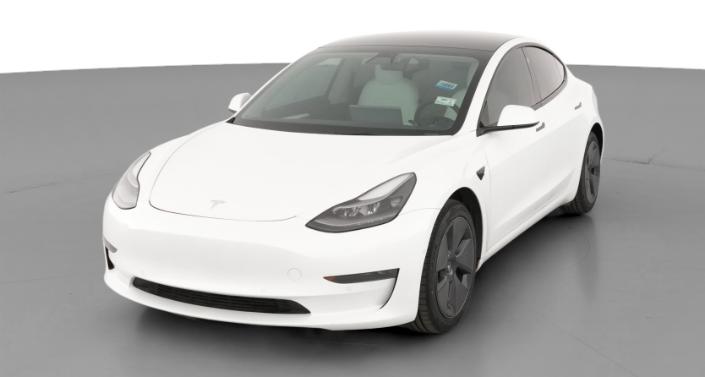 2022 Tesla Model 3 Standard Range -
                Tolleson, AZ