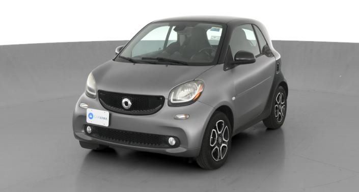 2016 smart fortwo Prime -
                Colonial Heights, VA