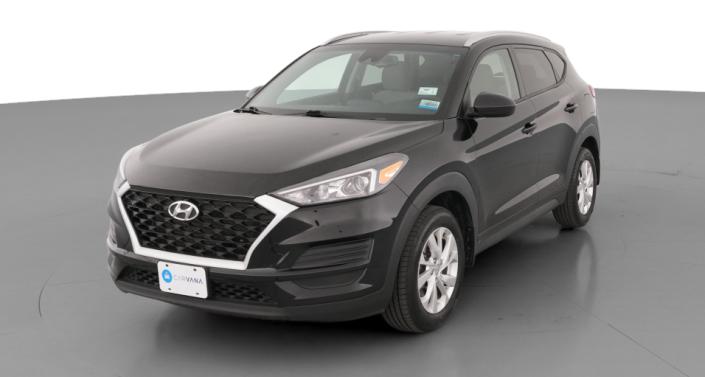 2021 Hyundai Tucson Value -
                Tempe, AZ