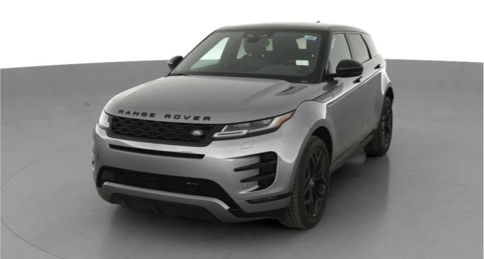 2022 Land Rover Range Rover Evoque R-Dynamic SE -
                Lorain, OH