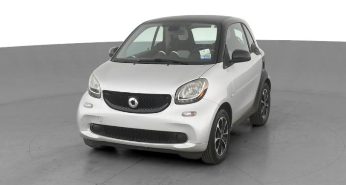 2016 smart fortwo Passion -
                Hebron, OH