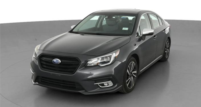 2018 Subaru Legacy Sport -
                Framingham, MA