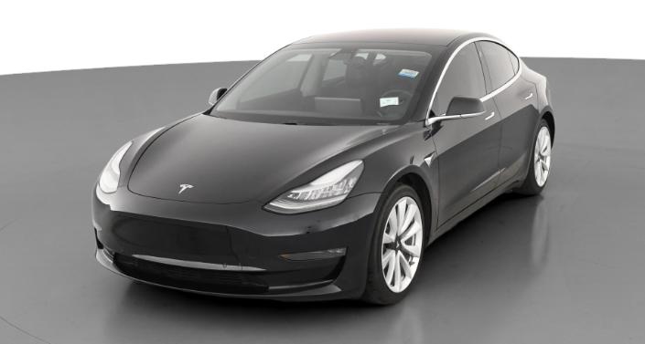 2018 Tesla Model 3 Long Range -
                Auburn, GA