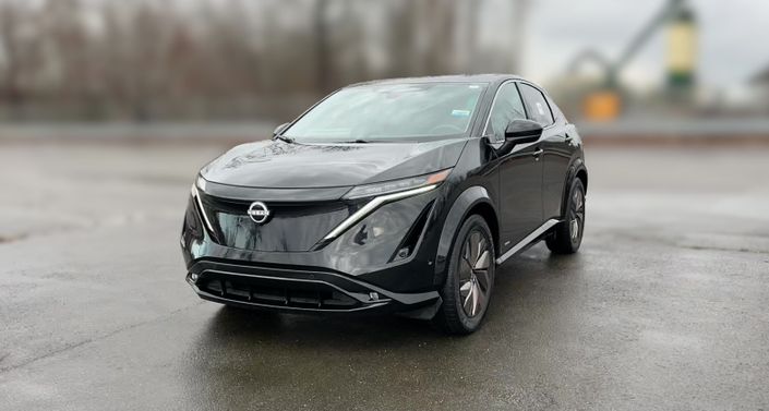 2023 Nissan Ariya Premiere -
                Bessemer, AL