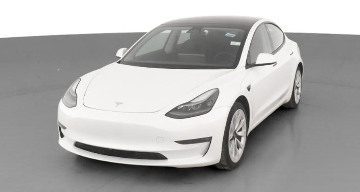 2022 Tesla Model 3 Long Range -
                Indianapolis, IN