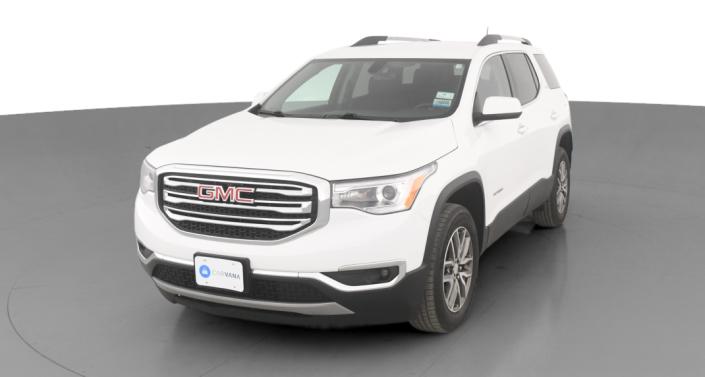 2019 GMC Acadia SLE -
                Indianapolis, IN