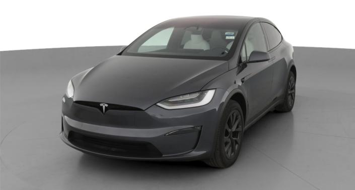 2023 Tesla Model X Standard Range -
                Riverside, CA