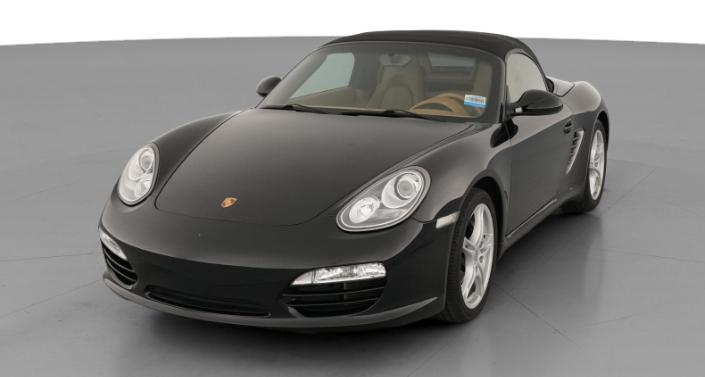 2009 Porsche Boxster Base -
                Haines City, FL