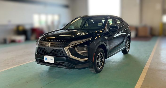 2022 Mitsubishi Eclipse Cross ES -
                Fairview, OR