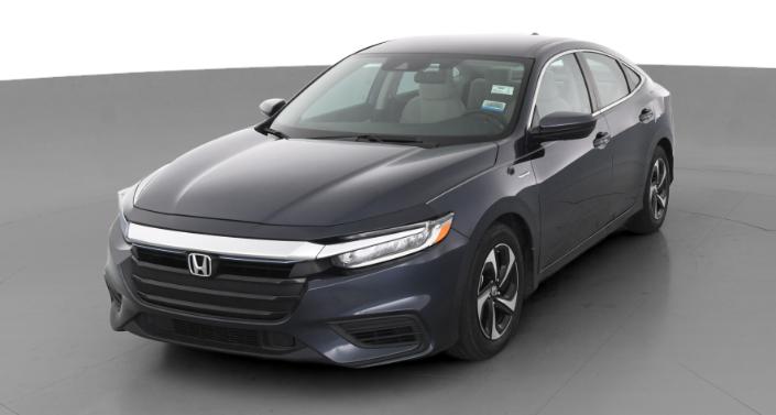 2021 Honda Insight EX -
                Concord, NC