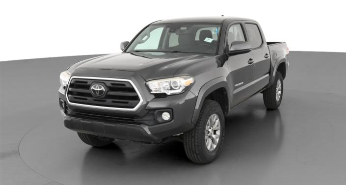 2018 Toyota Tacoma SR5 -
                Auburn, GA