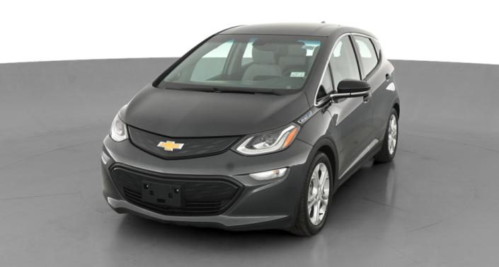 2017 Chevrolet Bolt EV LT -
                Bessemer, AL