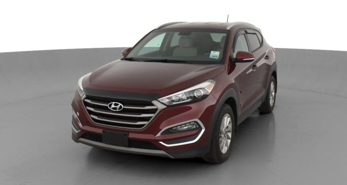 2016 Hyundai Tucson Eco -
                Concord, NC