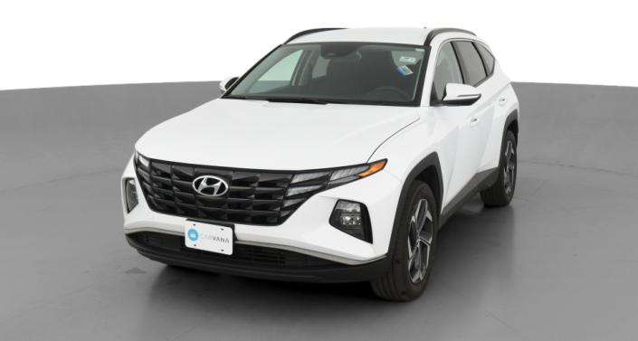 2022 Hyundai Tucson SEL -
                Concord, NC