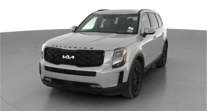 2022 Kia Telluride SX -
                Lorain, OH