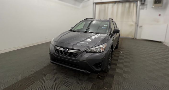 2022 Subaru Crosstrek Base -
                Framingham, MA