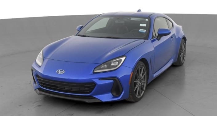 2024 Subaru BRZ Limited -
                Hebron, OH